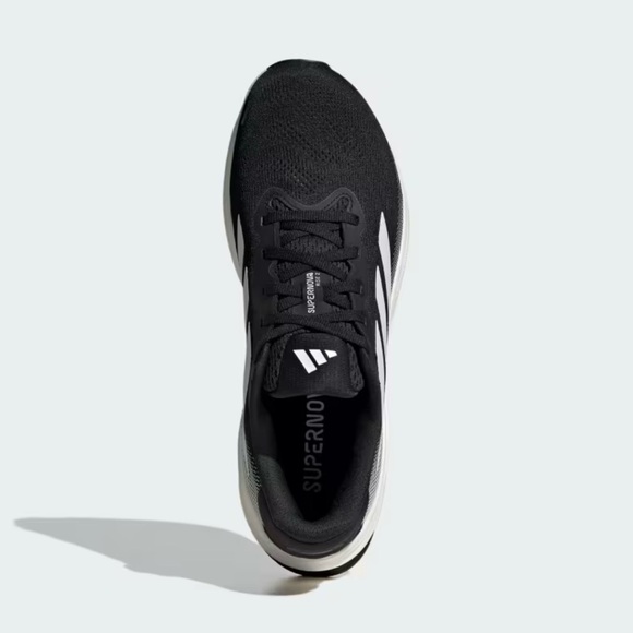 SUPERNOVA RISE 2 RUNNING SHOES WIDE - Picture 2 of 8